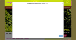Desktop Screenshot of panachickad.org